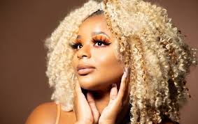 Meet Desjanae Thompson