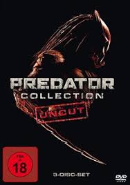 Jan 31, 1972 · the predators: Predator Collection Predator Predator 2 Predators 3 Discs Uncut Von John Mctiernan