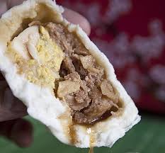 I have to share this velvety sauce as this sauce kicked the char siew pau/bao up a few knotches and moved it to my favorite, will not go. 7 Of The Tastiest Baos Chinese Buns In Singapore And Where To Get Them By Zayne Seah Medium