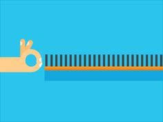 Animateddesign Animation Motiongraphics Graphicdesign Fede Cook Hand Domino Domino Effect Motion Design Animation Motion Graphics Animation Cool Animations