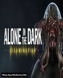 The video game was released on may 16, 1995. Alone In The Dark Illumination Pc Game Free Download Full Version