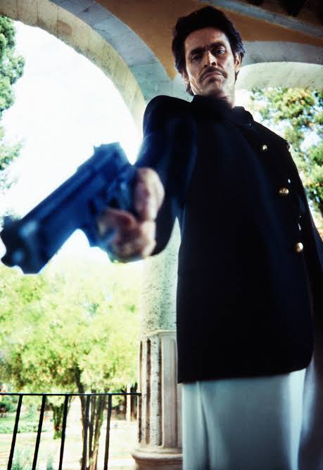 Once Upon a Time in Mexico (2003) - IMDb