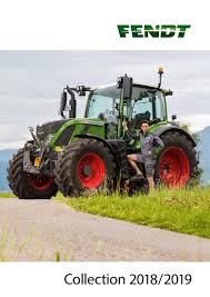 Maybe you would like to learn more about one of these? Fendt Collection 2018 19 Fr By Agco Merchandise Issuu