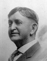 Cornelius Franklin Norris (1857-1920)