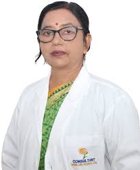 Prof. Tripti Rani Das