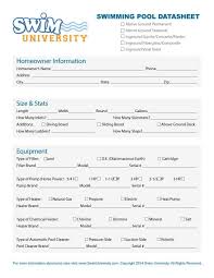 Resource Library For Pool And Hot Tub Owners Swim University Pool Swimming Pools Types Of Insulation