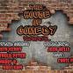 The House of Comedy Halloween Comedy Show! event image