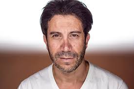 Gianni Capaldi Interview