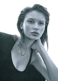 Andelot-en-Montagne . Marie Leroy, 2O ans, ex-mannequin : « le Jura m'a  soignée »