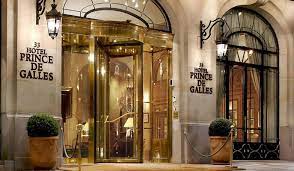We offer customers throughout albuquerque, los lunas, moriarty, and santa fe, new mexico various lease and finance options. Nbad Signs Refinancing Deal With Paris Prince De Galles Hotel Gulf Business