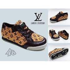 Louis vuitton cloth trainerssize:28 fr. Wholesale Louis Vuitton Kids Shoes 1004 Louis Vuitton Kids Louis Vuitton Junior Shoes
