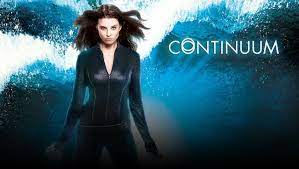 Continuum Rush Hour Review Collateral Damage Spoilers Rachel Nichols Tv Series Continuum