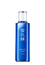 Its lines are pure and essential. Buy Kose Kose Sekkisei Lotion 200ml 2021 Online Zalora Singapore