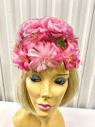 Bright Pink Macy's Romper