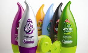 Combining steel shelves with slotted angle uprights provides one of the most versatile and economical shelving systems available. Teardrop Shape To Energise Vosene Brand Case Study