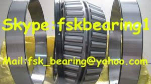 Double Row 375d 372a Inch Tapered Roller Bearing Size