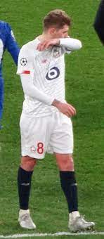 Director of football luis campos. Xeka Wikipedia