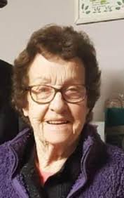 Condolence Book for Ann McGovern (Glangevlin, Cavan)