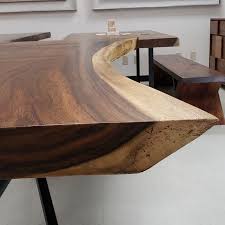 Get the best deals on rustic tables. What Is A Live Edge Table Moruxo Furnishings