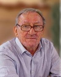 Roger ROBERT de Charleroi