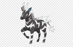 1 in the anime 1.1 in the main series 1.1.1 history 1.1.1.1 in the mega evolution specials 1.1.1.2 in the main series 1.1.2 personality and characteristics 1.1.3 moves used 1.2 in the pokémon omega ruby and alpha sapphire. Zebstrika Png Images Pngwing