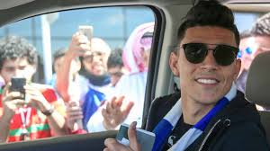 مجموعه موضوعی آرای ابطالی هیات عمومی دیوان عدالت اداری در حوزه اقتص. Ø¨Ø¹Ø¯ Ø§Ø³ØªØ¨Ø¹Ø§Ø¯Ø© Ù…Ù† Ù‚Ø§Ø¦Ù…Ø© Ø§Ù„Ù…ØºØ±Ø¨ Ø§Ù„Ù‡Ù„Ø§Ù„ ÙŠÙ†ØªØ¸Ø± Ù…Ø´Ø§Ø±ÙƒØ© Ø£Ø´Ø±Ù Ø¨Ù†Ø´Ø±Ù‚ÙŠ ÙÙŠ Ø§Ù„ØªØ¯Ø±ÙŠØ¨Ø§Øª Goal Com