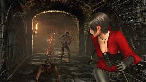 Resident evil 5 apk free download wih 0bb data latest version. Download Free Resident Evil 6 Patch Now On Ps3 And Xbox 360