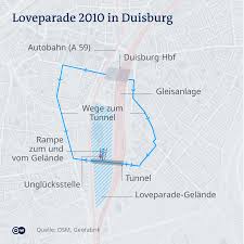In welchem jahr fand die letzte bemannte mondlandung statt? 10 Jahrestag Des Loveparade Unglucks Das Tut Unheimlich Weh Deutschland Dw 24 07 2020