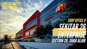 Seksyen 26 (also known as taman bukit saga) is a small neighbourhood located in shah alam. Ewz3m8nmszmf4m