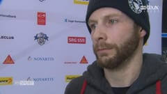 Playoffs LNA, finale acte II: Zoug