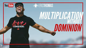 Discover the secret behind the secret, as eric thomas' mother shares the rest of their amazing story! Eric Thomas