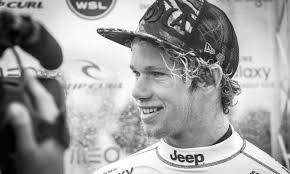 John John Florence is your 2016 WSL World Champion • Surfing Life