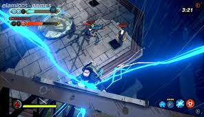 Graphically, shinobi striker is also built from the ground up in a completely new graphic style . Naruto To Boruto Shinobi Striker Pc Skidrow Lifeanimes Com