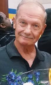 Obituary information for Michael K. Coates