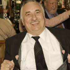 Doting grandad in Derby Telegraph funeral notices this weekend