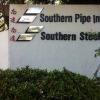 150 likes · 1 talking about this · 19 were here. Southern Pipe Industry Malaysia Sdn Bhd 1 Tip From 53 Visitors