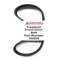 These two treadmills are more alike than different. Treadmill Motor Belt Part Number 106939