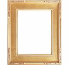 Our wood picture frames come in many different standard sizes and styles. 14 X 18 Picture Frames Gold Frames Frame Style 331 14 X 18