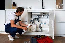 Kitchen Plumbing