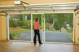 Well, let's begin by answering a more specific question—what exactly is a pest, anyway? Bring Your Garage Screen Down And You Are Ready To Entertain Work Or Just Relax Pest Free Www Daytondoo Garage Screen Door Garage Makeover Garage Door Track