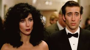 13 Enchanting Facts About Moonstruck Mental Floss