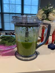 Food word searches all items below are categorized by their difficulty level and target audience so you can pick the perfect level of fun and education. Copycat Panera Green Passion Smoothie With Mostly All Tj S Ingredients Traderjoes