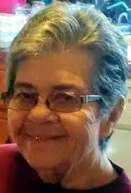 Marjorie Gail Redden Obituary