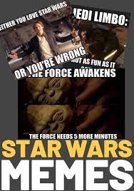 Funny Star Wars Memes Perfect For May The Fourth Funny Star Wars Memes Star Wars Memes Star Wars Humor