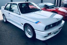 1988 bmw m3 for sale nationwide. Bmw M3 E30 For Sale At Rm480 000 Automacha