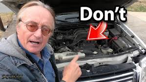 I Was WRONG About The Ford Mustang Mach-E! (Mostly)