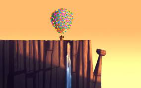 Paradise Falls Google Search Up Pixar Up Animated Movie Disney Up