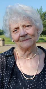 RIP: Pauline Landes, at 96. OGBB descendant of:  Fisher/Mohler/Mohler/Bowman/Hall/Etter/Miller/Hopkins/Flora/Bowman/Painter/Nill/Miller/Bollinger/Landis/Naas/Witmer/Miller/Cramer/Maugans/Berchtol/Kreider/Miller(Amish)/Shultz/Yoder/Buckwalter/Landis  ...