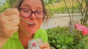 Fruchtig-Süßes von Judith Lichtenegger