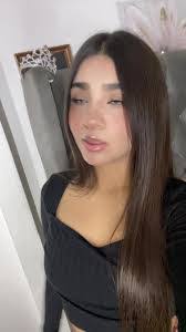 Roxana Cornejo's Instagram, Twitter & Facebook